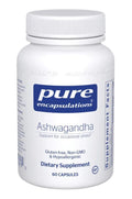 KSM-66 ashwagandha