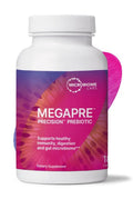 Precision prebiotic
