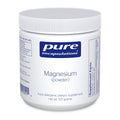 Magnesium citrate powder
