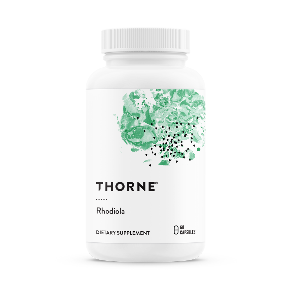 Rhodiola rosea extract
