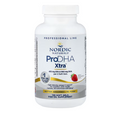 High-dose DHA fish oil