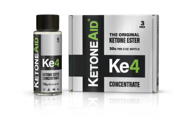 Ketone ester