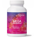 Herbal antifungal formula