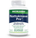 Nattokinase enzyme