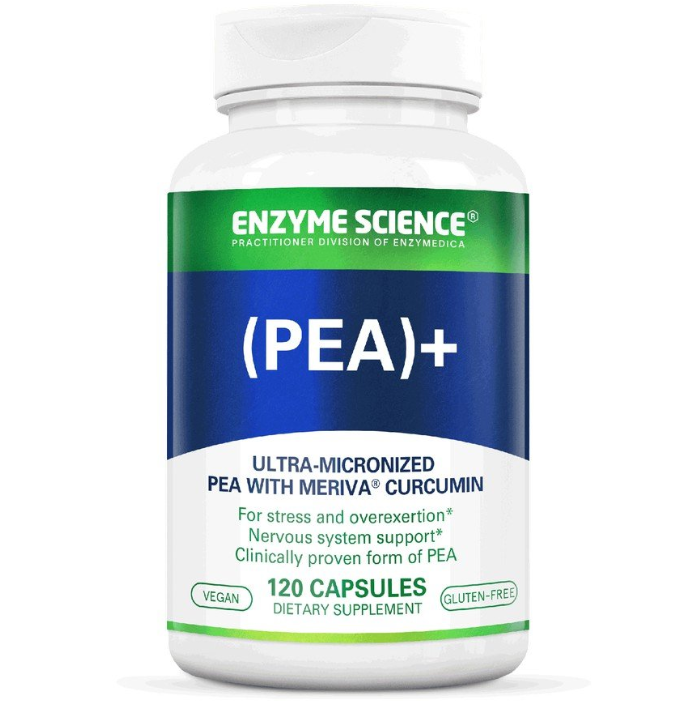 Palmitoylethanolamide (PEA)