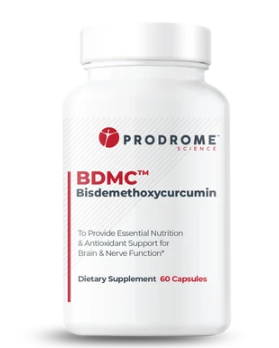 BDMC curcumin