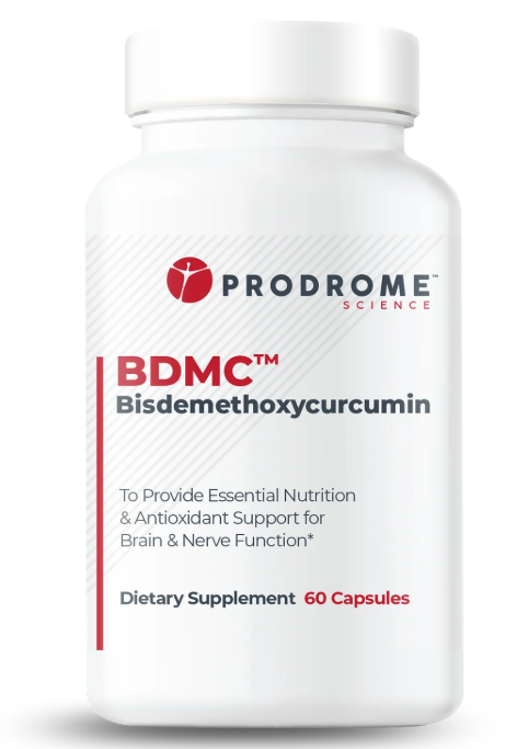 BDMC curcumin
