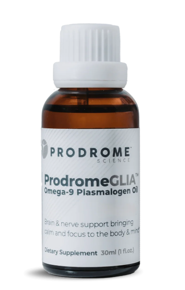 Prodrome Glia (Plasmalogen N9) 30mL liquid