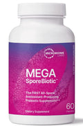 Spore-based probiotic