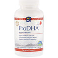DHA-dominant fish oil